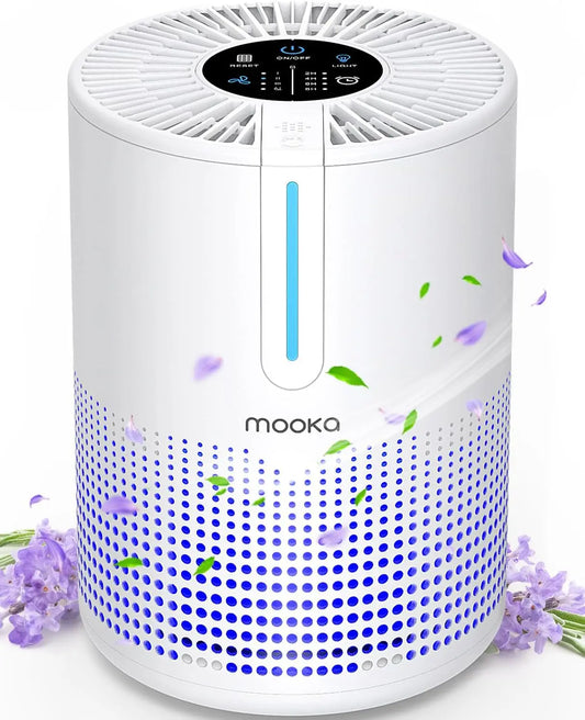 Mooka Air Purifier